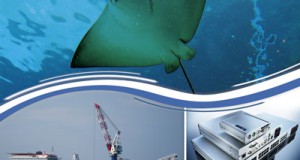 G&D's KVM Applied on Van Oords Pipe Lay Vessel
