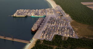 DCT Gdansk Finds Funding for Expansion