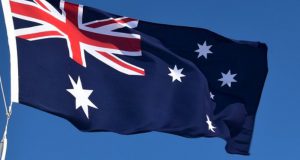Australian flag