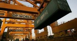 DP World
