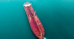 Tanker