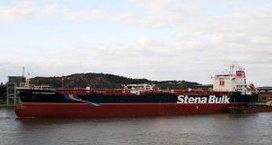Stena Conqueror