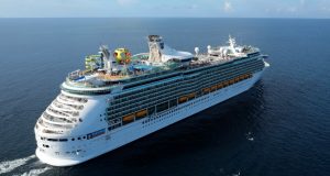 Mariner of the Seas