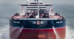Stena Suede