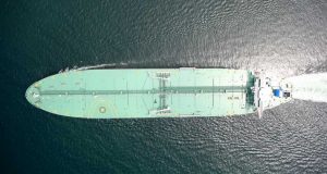 Tanker