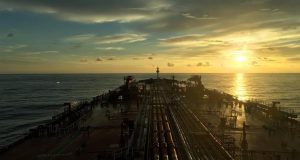 Tanker