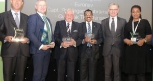 tanker operator of the year award ceremony