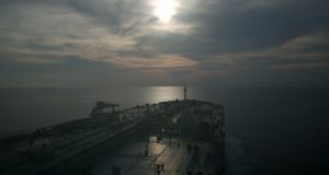 Tanker