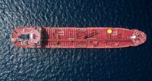 Tanker