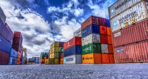 Containers