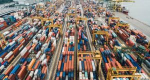 Containers