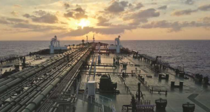Tanker