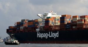 Hapag-Lloyd