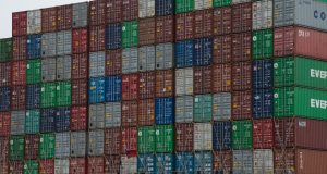 Containership