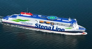 Stena Line ropax