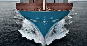 Maersk