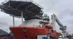 Seabed Constructor