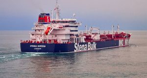 Stena Bulk