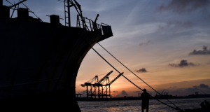 seafarer