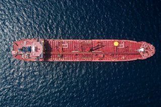 tanker
