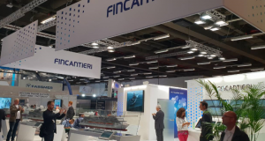 Fincantieri