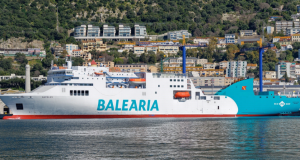 Balearia