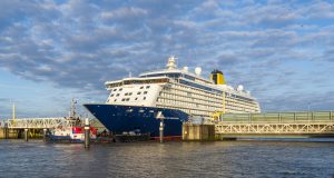Spirit of Discovery