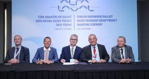 Alfa Laval