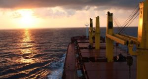 GriegMaas Bulker Buy