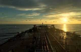tanker
