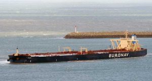 Euronav
