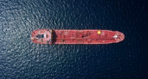 Tanker
