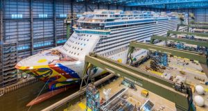 Norwegian Encore