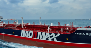 Stena Impero