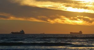 Trafigura VLGC