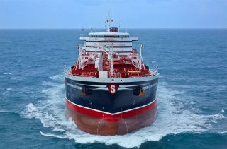 Stena Bulk