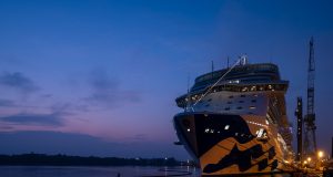 Fincantieri