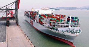 OOCL