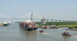 Savannah