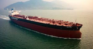 tanker