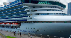Diamond Princess