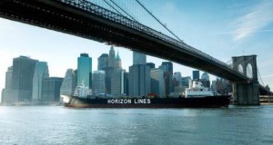 Horizon Lines' FSX Service Between US West Coast, Guam and China Discontinued