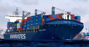 Emirates Shipping Line Enters Partnership with Hapag Lloyd and RCL