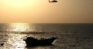 India - Ministry Makes Efforts to Secure Release of Maritime Personnel Captured by Pirates