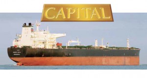 Greece - Capital Product Partners Announces Employment of Two Vessels