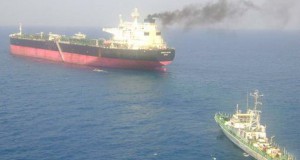 India - Kerala High Court Orders Release of Italian Oil Tanker 'Enrica Lexie'