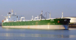 Saudi Arabia - NSCSA Announces Termination of VLCC Time Charter Contract