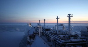RS, GTT Joint Research to Ensure Safety of LNG Carriers in Freezing Seas