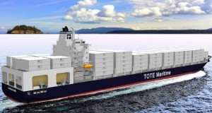 TOTE Participates in World LNG Fuels 2013 in Houston, USA