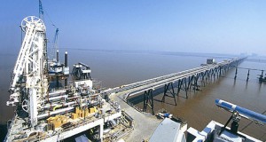 1000th LNG Cargo Milestone for Petronet of India